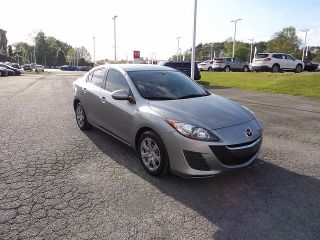 2010 Mazda Mazda3 i Sport | Dalton, GA | Paniagua Auto Mall 2010 Mazda Mazda3 i Sport | Dalton, GA | Paniagua Auto Mall