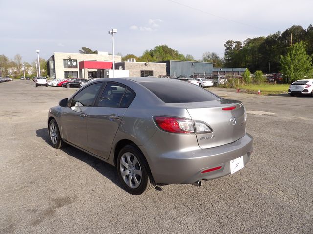 2010 Mazda Mazda3 i Sport | Dalton, GA | Paniagua Auto Mall 