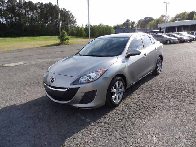 2010 Mazda Mazda3 i Sport | Dalton, GA | Paniagua Auto Mall 2010 Mazda Mazda3 i Sport | Dalton, GA | Paniagua Auto Mall