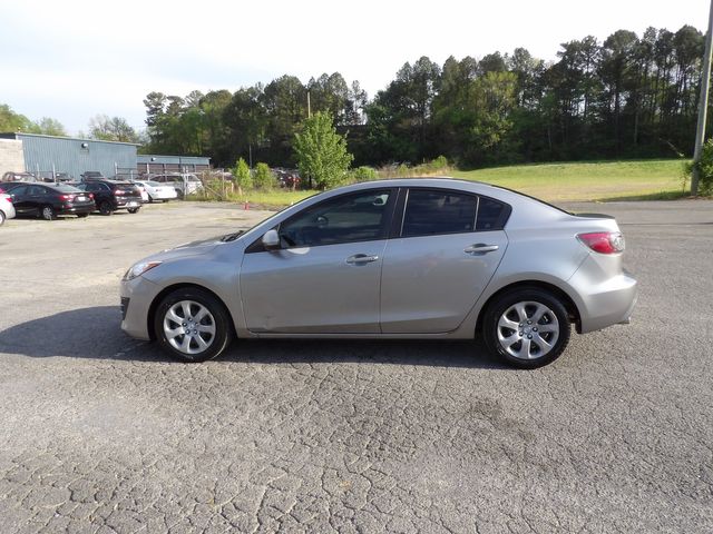 2010 Mazda Mazda3 i Sport | Dalton, GA | Paniagua Auto Mall 