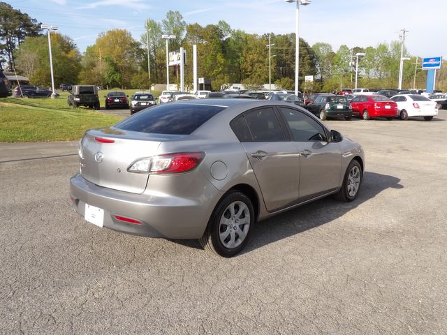 2010 Mazda Mazda3 i Sport | Dalton, GA | Paniagua Auto Mall 2010 Mazda Mazda3 i Sport | Dalton, GA | Paniagua Auto Mall