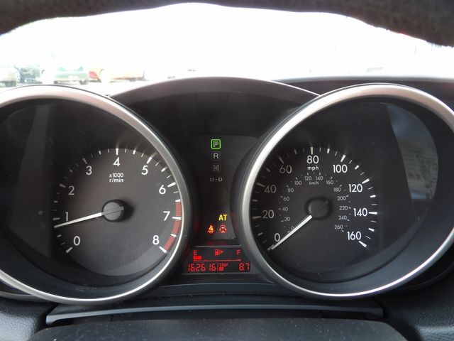 2010 Mazda Mazda3 i Sport | Dalton, GA | Paniagua Auto Mall 