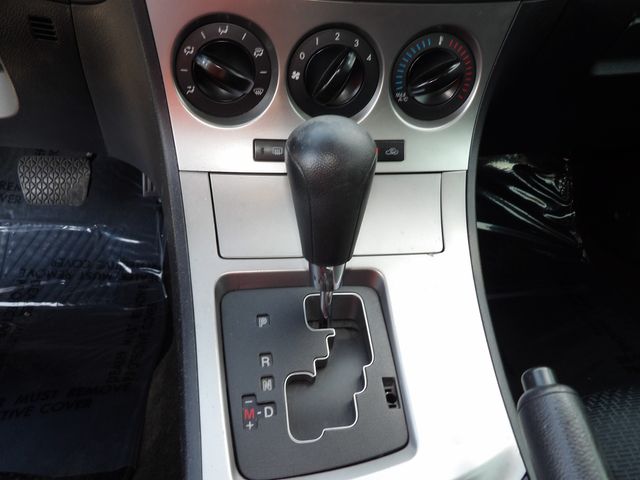 2010 Mazda Mazda3 i Sport | Dalton, GA | Paniagua Auto Mall 