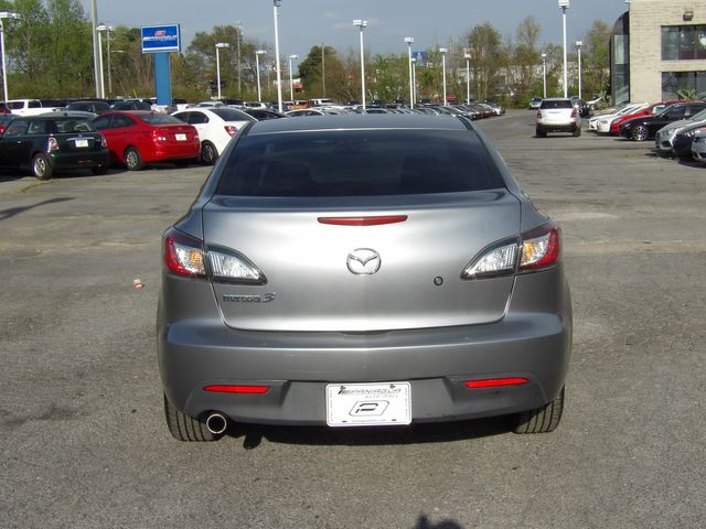 2010 Mazda Mazda3 i Sport | Dalton, GA | Paniagua Auto Mall 2010 Mazda Mazda3 i Sport | Dalton, GA | Paniagua Auto Mall