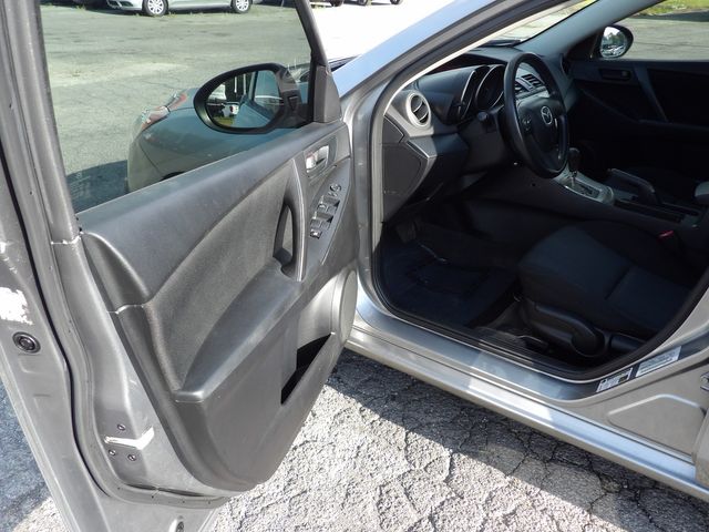 2010 Mazda Mazda3 i Sport | Dalton, GA | Paniagua Auto Mall 