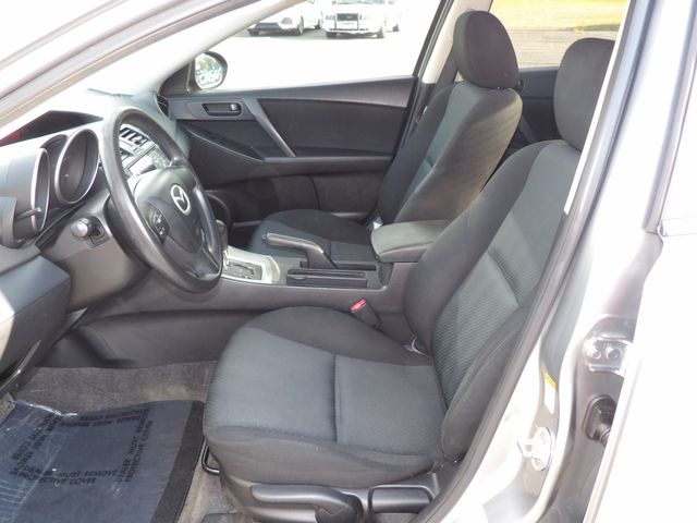 2010 Mazda Mazda3 i Sport | Dalton, GA | Paniagua Auto Mall 