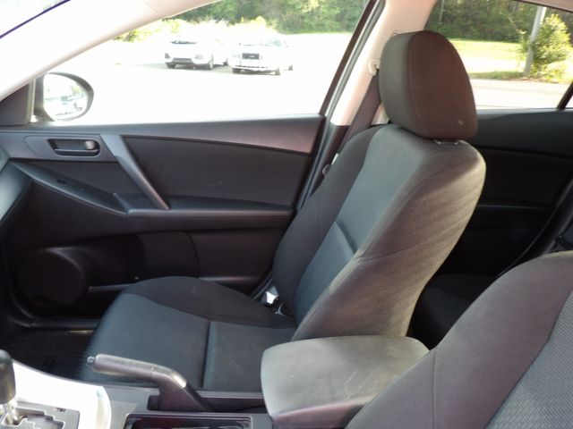 2010 Mazda Mazda3 i Sport | Dalton, GA | Paniagua Auto Mall 2010 Mazda Mazda3 i Sport | Dalton, GA | Paniagua Auto Mall