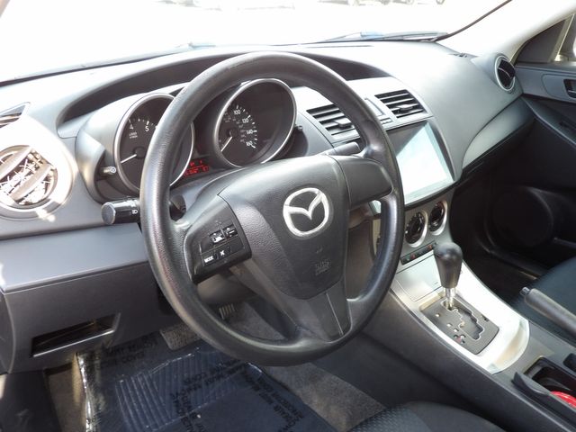 2010 Mazda Mazda3 i Sport | Dalton, GA | Paniagua Auto Mall 2010 Mazda Mazda3 i Sport | Dalton, GA | Paniagua Auto Mall