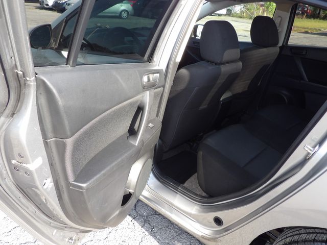 2010 Mazda Mazda3 i Sport | Dalton, GA | Paniagua Auto Mall 2010 Mazda Mazda3 i Sport | Dalton, GA | Paniagua Auto Mall