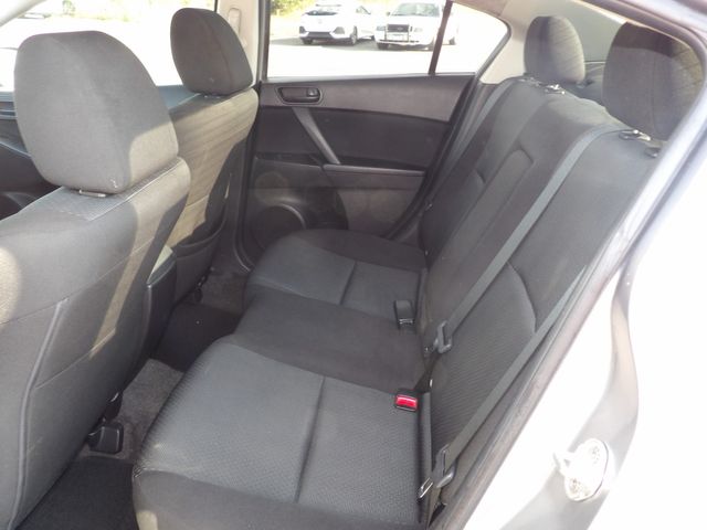 2010 Mazda Mazda3 i Sport | Dalton, GA | Paniagua Auto Mall 