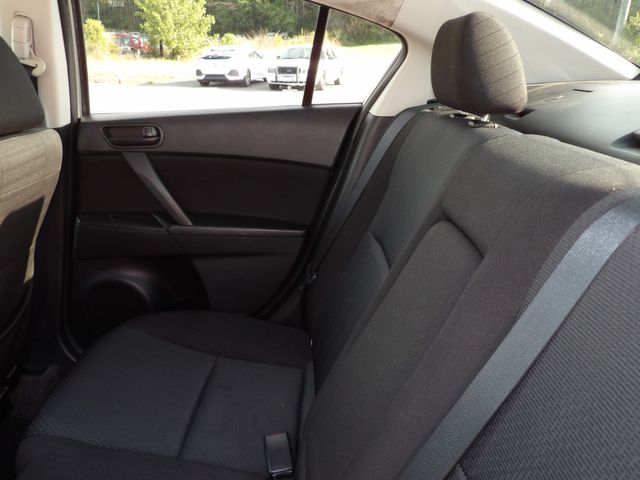 2010 Mazda Mazda3 i Sport | Dalton, GA | Paniagua Auto Mall 