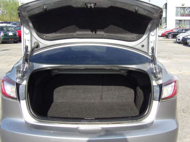 2010 Mazda Mazda3 i Sport | Dalton, GA | Paniagua Auto Mall 