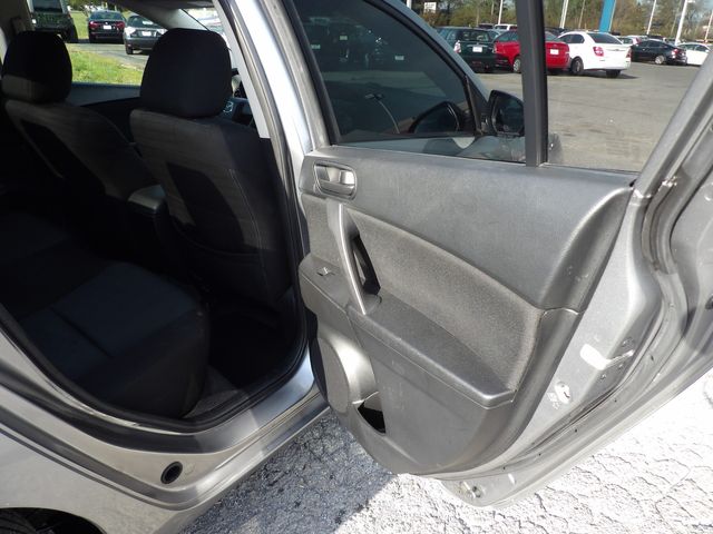 2010 Mazda Mazda3 i Sport | Dalton, GA | Paniagua Auto Mall 