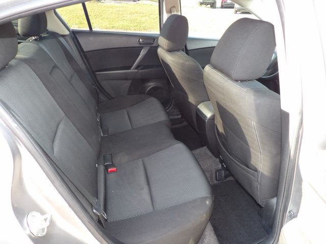 2010 Mazda Mazda3 i Sport | Dalton, GA | Paniagua Auto Mall 2010 Mazda Mazda3 i Sport | Dalton, GA | Paniagua Auto Mall