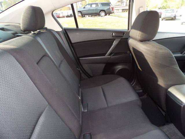 2010 Mazda Mazda3 i Sport | Dalton, GA | Paniagua Auto Mall 