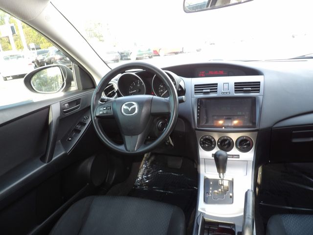 2010 Mazda Mazda3 i Sport | Dalton, GA | Paniagua Auto Mall 