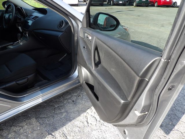 2010 Mazda Mazda3 i Sport | Dalton, GA | Paniagua Auto Mall 2010 Mazda Mazda3 i Sport | Dalton, GA | Paniagua Auto Mall