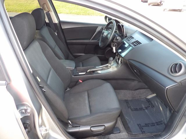 2010 Mazda Mazda3 i Sport | Dalton, GA | Paniagua Auto Mall 