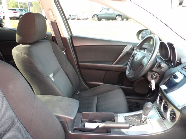 2010 Mazda Mazda3 i Sport | Dalton, GA | Paniagua Auto Mall 