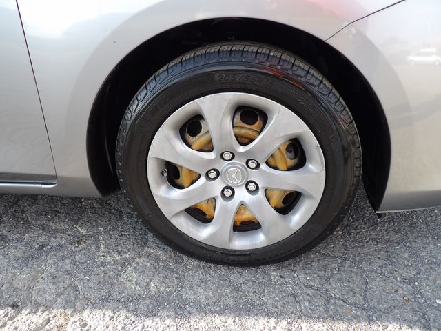 2010 Mazda Mazda3 i Sport | Dalton, GA | Paniagua Auto Mall 