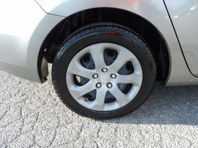 2010 Mazda Mazda3 i Sport | Dalton, GA | Paniagua Auto Mall 