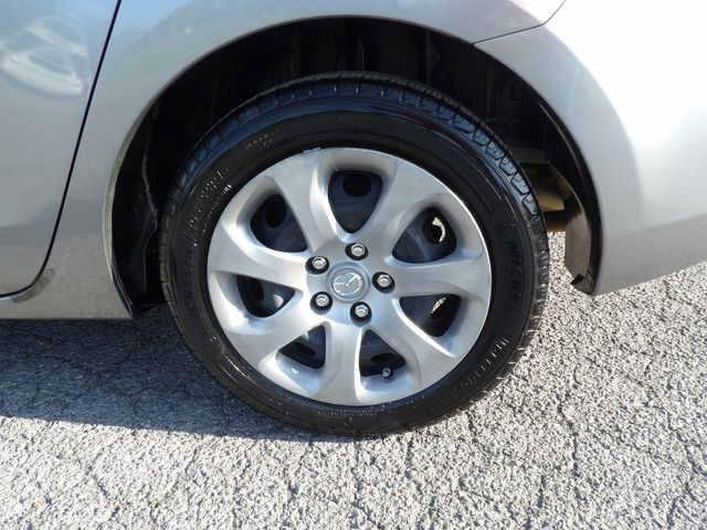 2010 Mazda Mazda3 i Sport | Dalton, GA | Paniagua Auto Mall 2010 Mazda Mazda3 i Sport | Dalton, GA | Paniagua Auto Mall