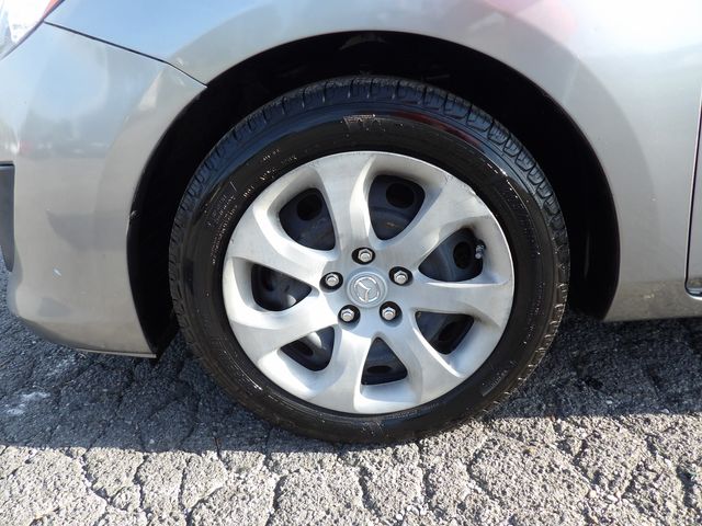 2010 Mazda Mazda3 i Sport | Dalton, GA | Paniagua Auto Mall 