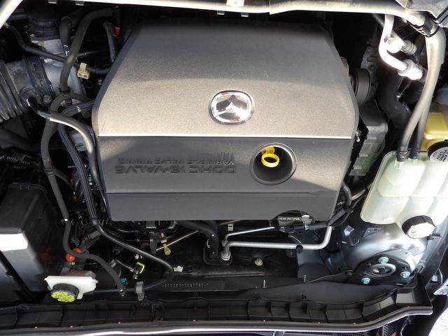 2010 Mazda Mazda3 i Sport | Dalton, GA | Paniagua Auto Mall 