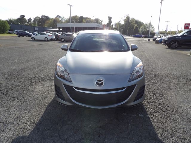 2010 Mazda Mazda3 i Sport | Dalton, GA | Paniagua Auto Mall 