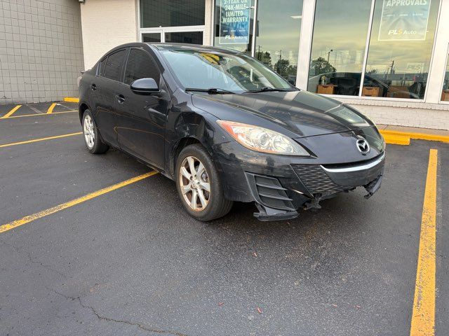 2010 Mazda Mazda3  | Indianapolis, IN | PLS Auto - Indianapolis