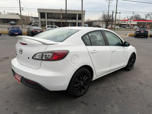 2010 Mazda Mazda3 i Sport | Nashville, TN | Auto Mart Used Cars Inc. 2010 Mazda Mazda3 i Sport | Nashville, TN | Auto Mart Used Cars Inc.
