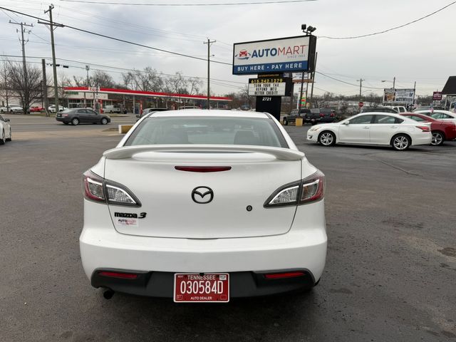 2010 Mazda Mazda3 i Sport | Nashville, TN | Auto Mart Used Cars Inc.