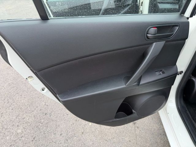 2010 Mazda Mazda3 i Sport | Nashville, TN | Auto Mart Used Cars Inc.