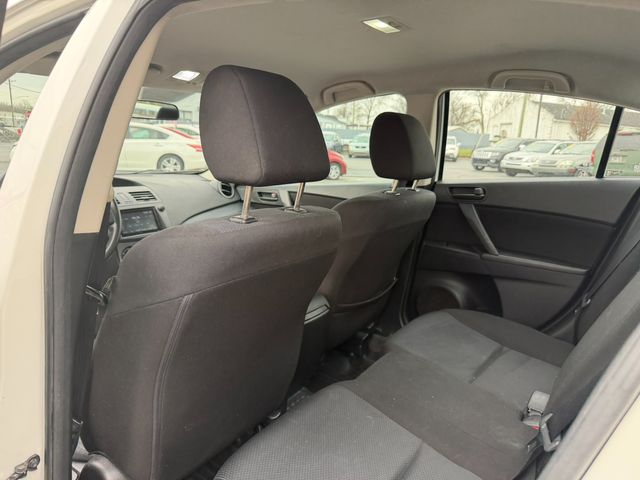 2010 Mazda Mazda3 i Sport | Nashville, TN | Auto Mart Used Cars Inc. 2010 Mazda Mazda3 i Sport | Nashville, TN | Auto Mart Used Cars Inc.