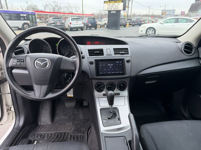 2010 Mazda Mazda3 i Sport | Nashville, TN | Auto Mart Used Cars Inc. 2010 Mazda Mazda3 i Sport | Nashville, TN | Auto Mart Used Cars Inc.