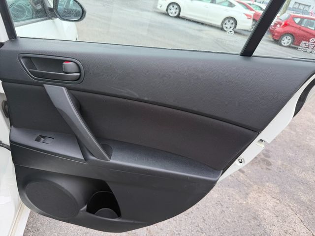 2010 Mazda Mazda3 i Sport | Nashville, TN | Auto Mart Used Cars Inc.