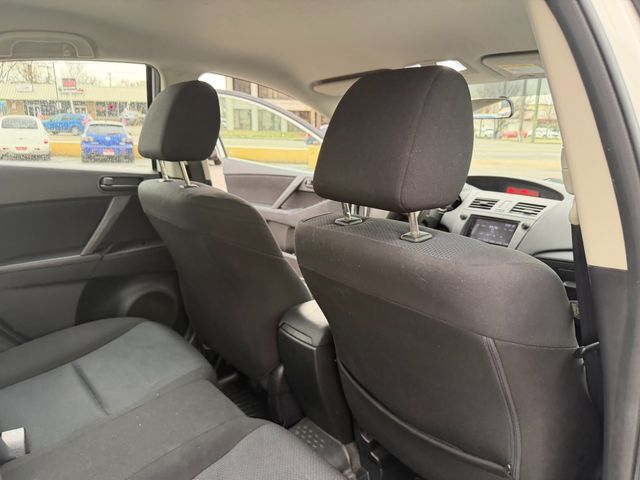 2010 Mazda Mazda3 i Sport | Nashville, TN | Auto Mart Used Cars Inc. 2010 Mazda Mazda3 i Sport | Nashville, TN | Auto Mart Used Cars Inc.