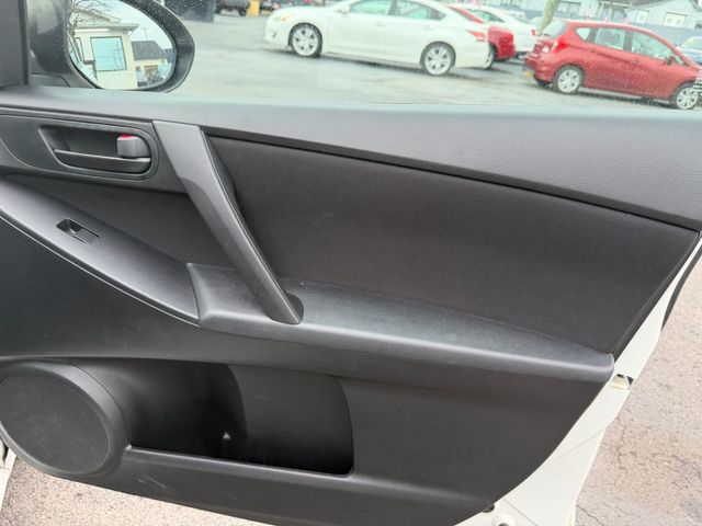 2010 Mazda Mazda3 i Sport | Nashville, TN | Auto Mart Used Cars Inc.