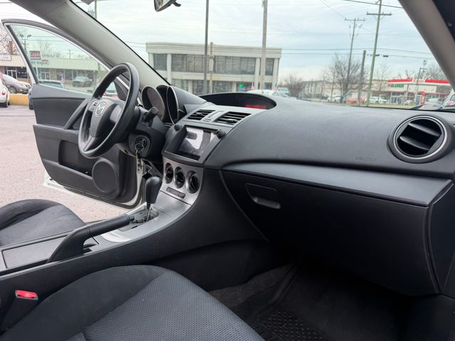 2010 Mazda Mazda3 i Sport | Nashville, TN | Auto Mart Used Cars Inc.