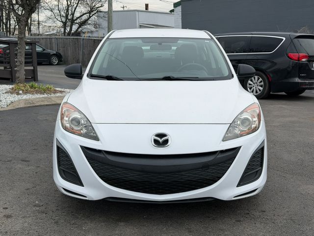 2010 Mazda Mazda3 i Sport | Nashville, TN | Auto Mart Used Cars Inc.