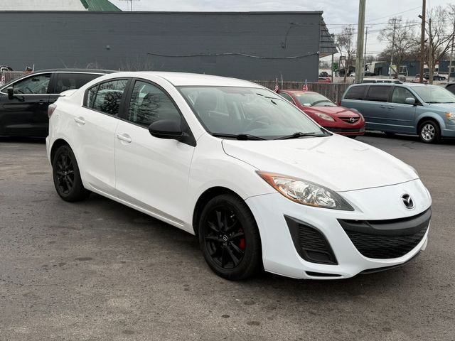 2010 Mazda Mazda3 i Sport | Nashville, TN | Auto Mart Used Cars Inc.