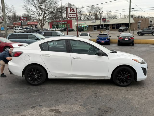 2010 Mazda Mazda3 i Sport | Nashville, TN | Auto Mart Used Cars Inc.