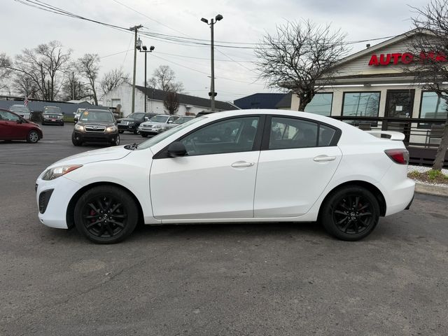 2010 Mazda Mazda3 i Sport | Nashville, TN | Auto Mart Used Cars Inc. 2010 Mazda Mazda3 i Sport | Nashville, TN | Auto Mart Used Cars Inc.