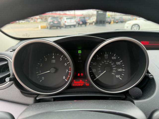 2010 Mazda Mazda3 i Sport | Nashville, TN | Auto Mart Used Cars Inc. 2010 Mazda Mazda3 i Sport | Nashville, TN | Auto Mart Used Cars Inc.