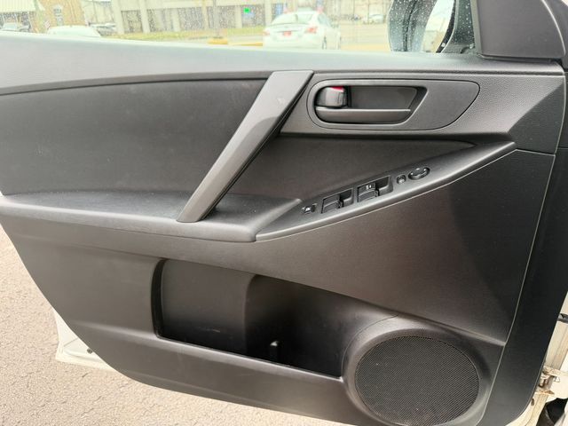 2010 Mazda Mazda3 i Sport | Nashville, TN | Auto Mart Used Cars Inc.