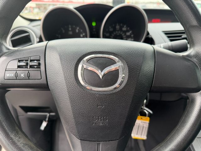 2010 Mazda Mazda3 i Sport | Nashville, TN | Auto Mart Used Cars Inc.