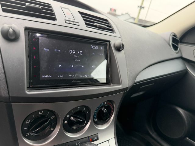 2010 Mazda Mazda3 i Sport | Nashville, TN | Auto Mart Used Cars Inc.