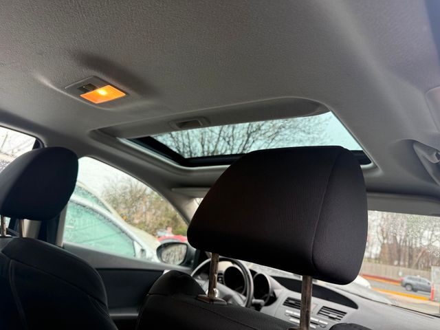 2010 Mazda Mazda3 s Sport