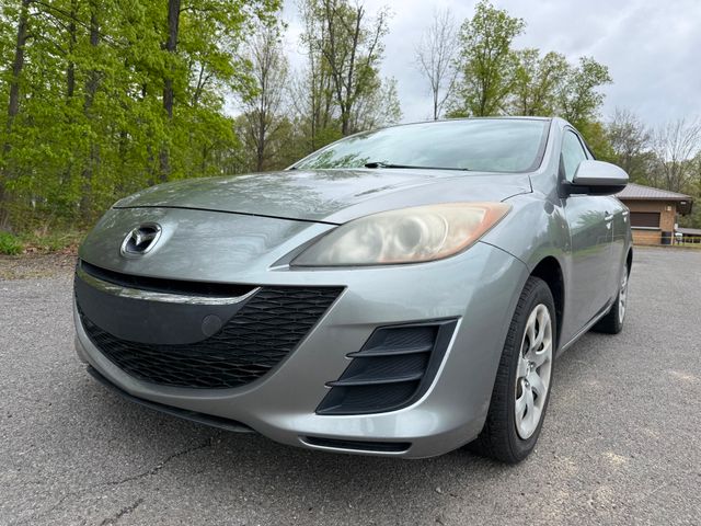 2010 Mazda Mazda3 i Sport | Ravenna, Ohio | Good Used Cars, Inc. 