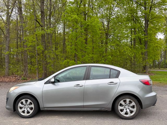 2010 Mazda Mazda3 i Sport